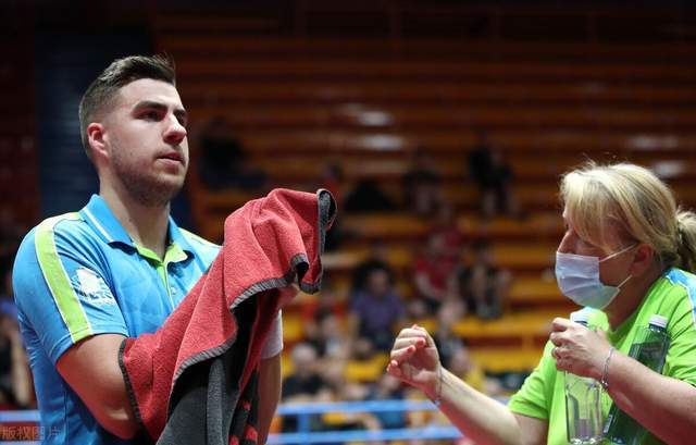 乓球历史上 乓球历史上