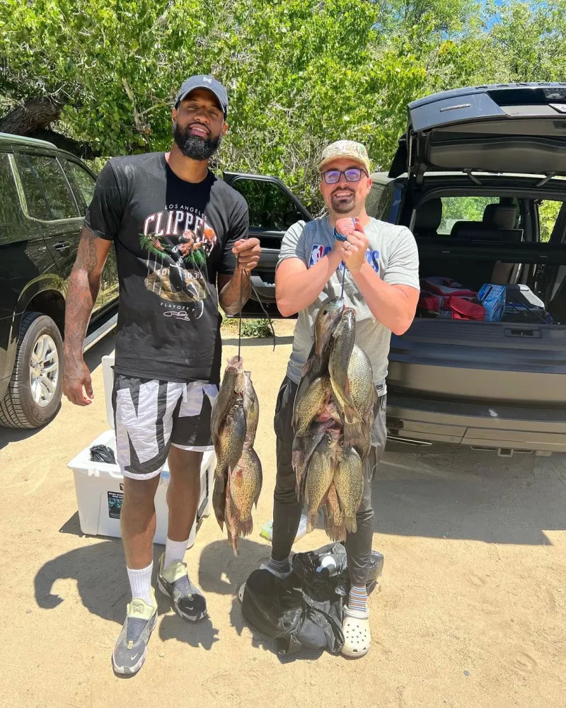 格拉利什与 格拉利什与