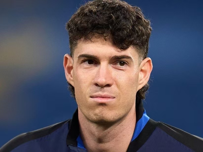 [国际足球]十人应战扛到最后 勒沃库森加冕双冠王.