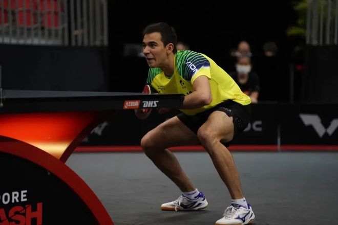 体育彭玉晓 —— 柔道小将期待破茧成蝶