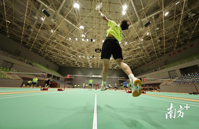 张镇麟回国举办训练营，森林狼助教和郭凯伦携手同行