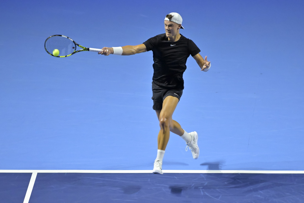 UFC2025最佳首秀候选萨尔基尔德一拳KO朱伯利，将战茸主