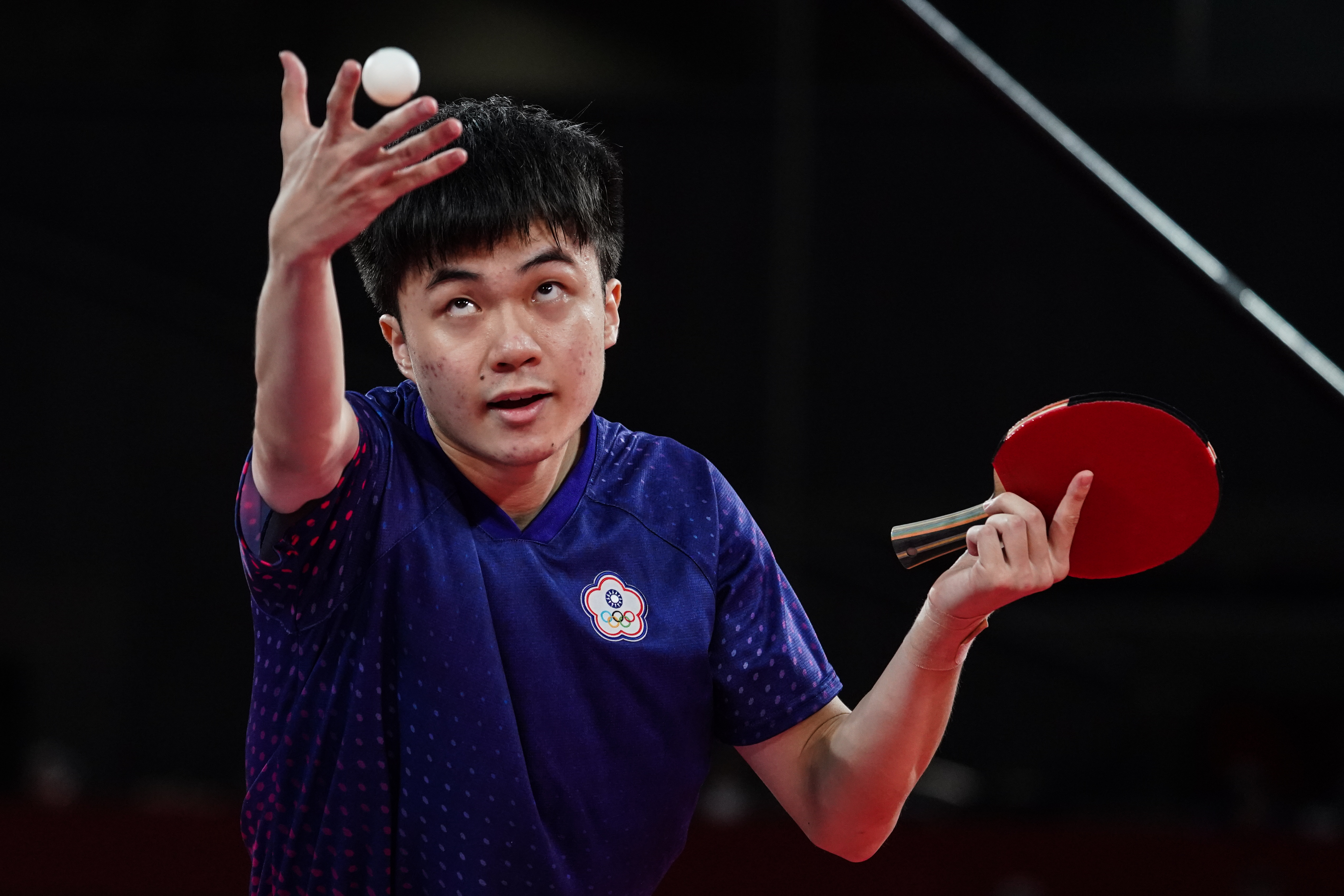 广东大胜辽宁 广厦险胜宁波