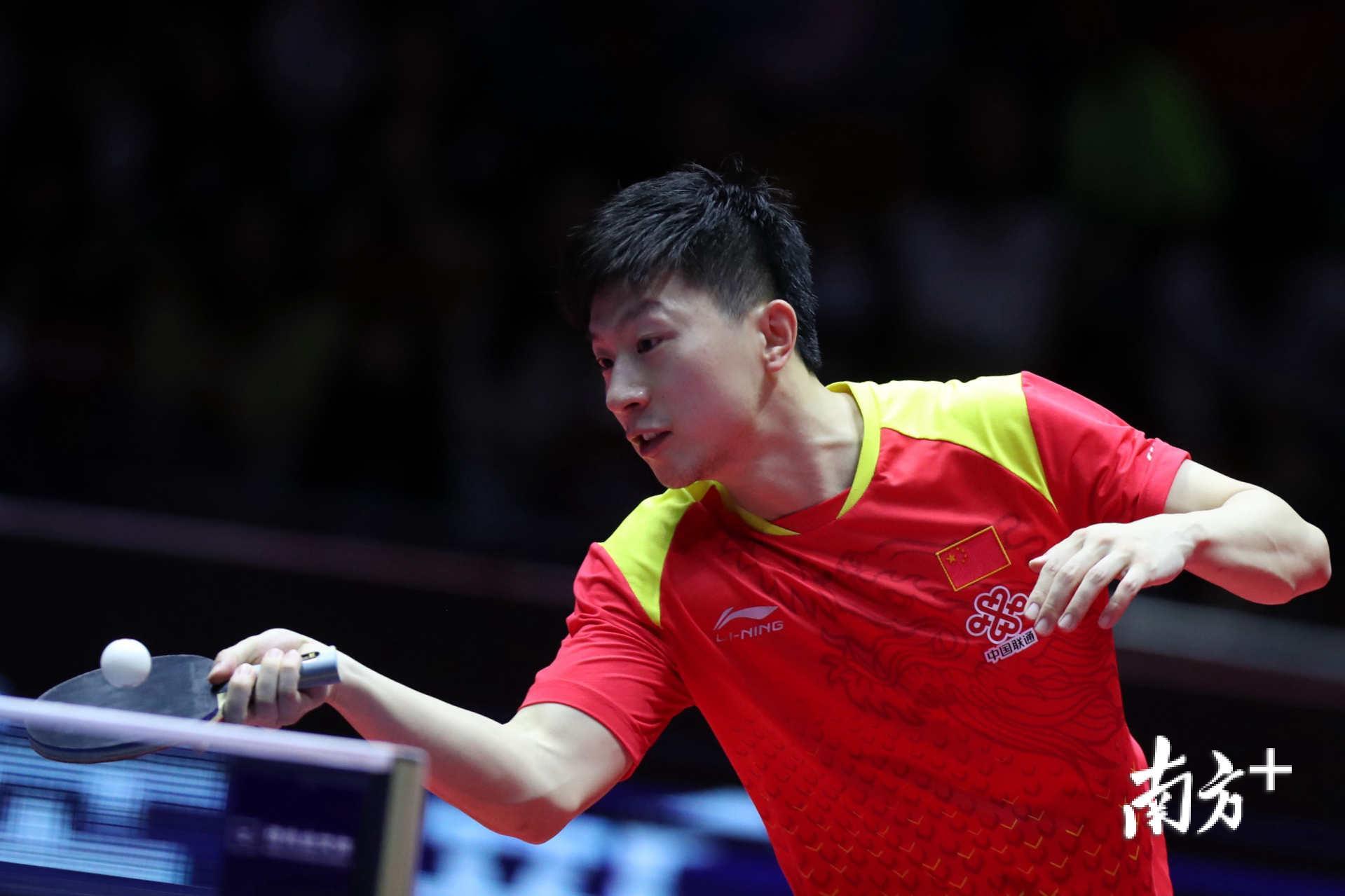 何龙海：这场比赛我们西海岸球员非常拼了