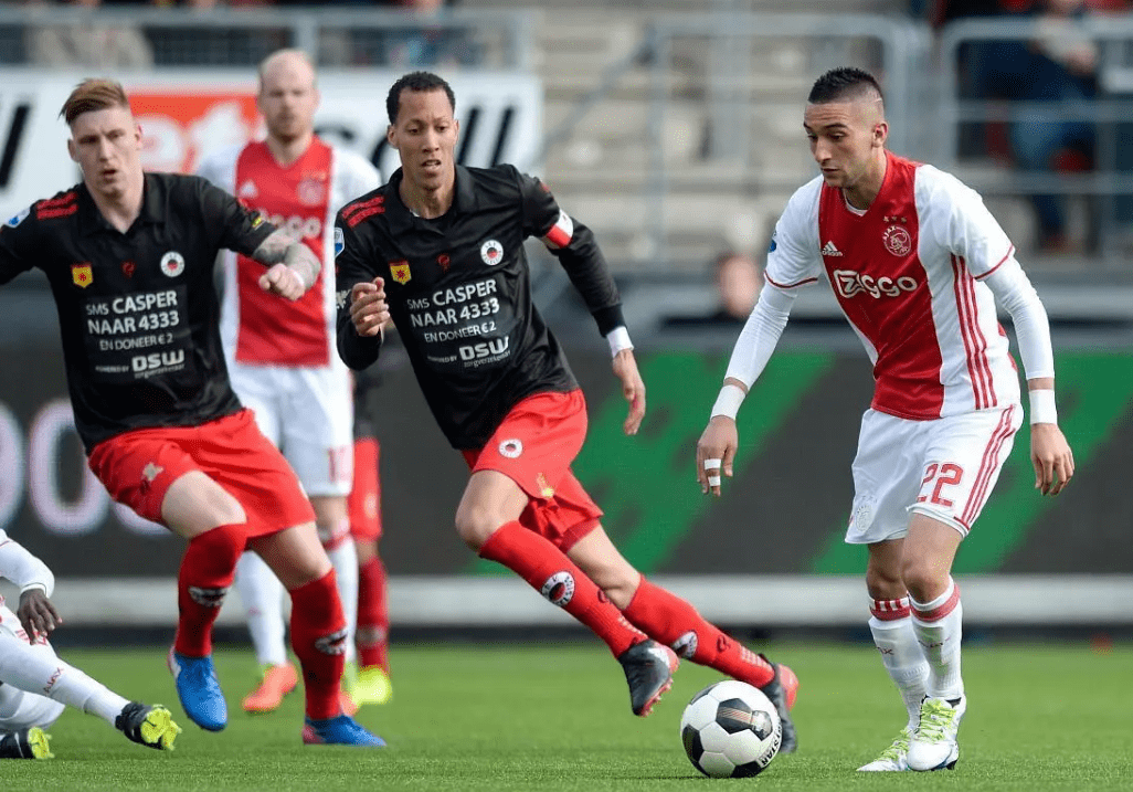 FIFA最新排名：阿根廷第一，国足第80