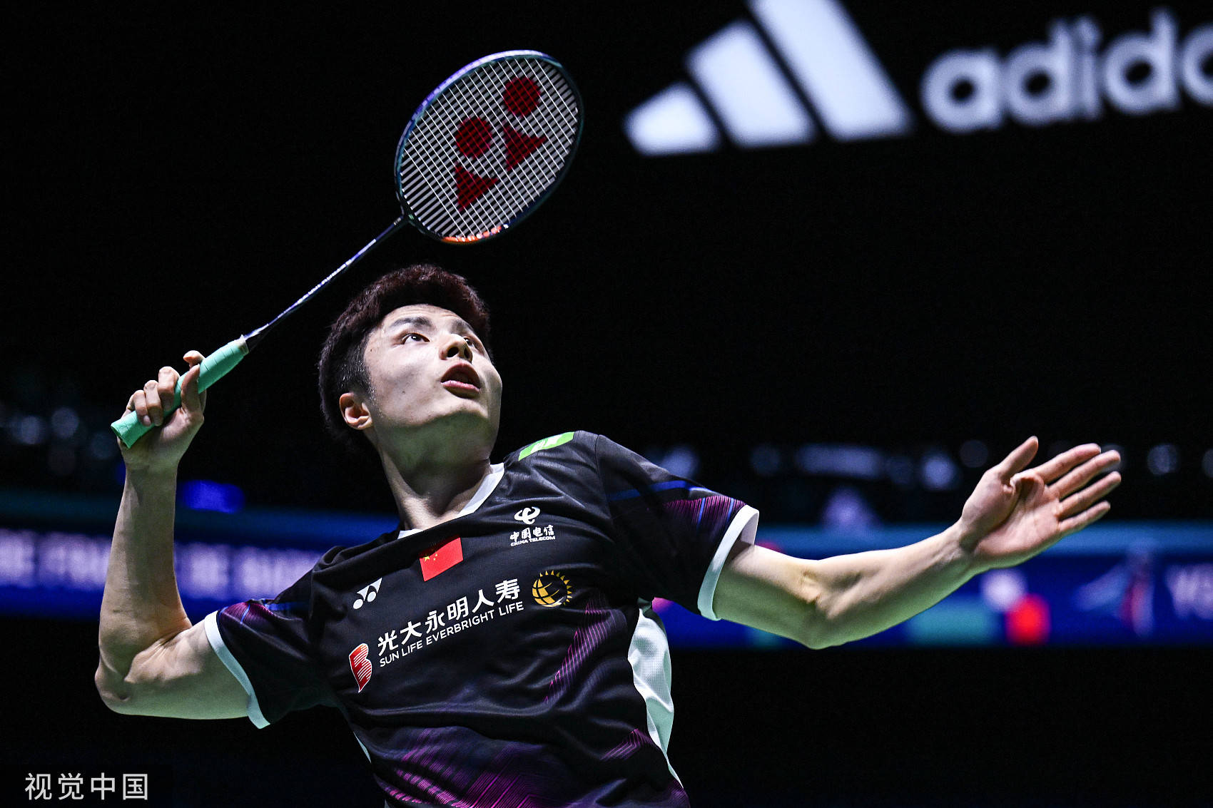 乒乓球混团世界杯：王楚钦丢3局，国乒8-4德国，7战7胜