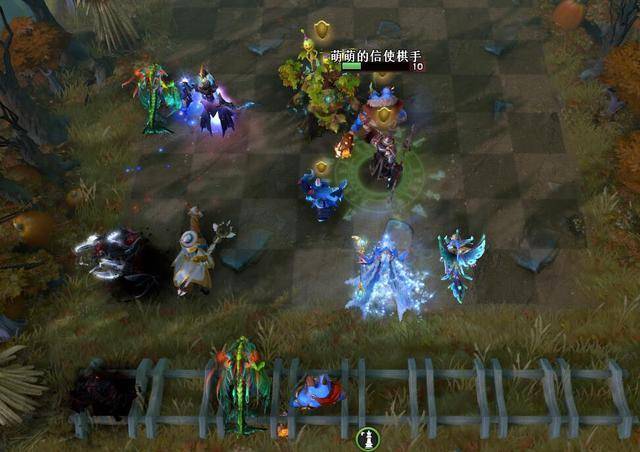 建立覆盖一 建立覆盖一